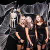 31.10.2015 Photo Booth von Martin Wahler, Pixelcode